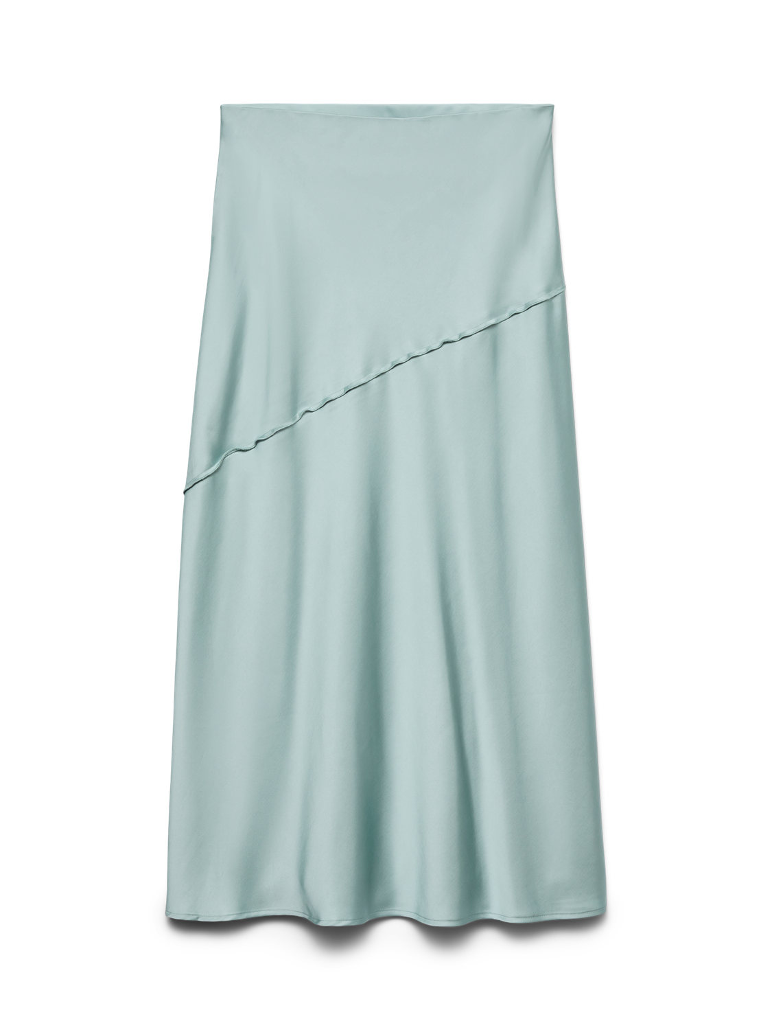 AWVINA MIDI SKIRT